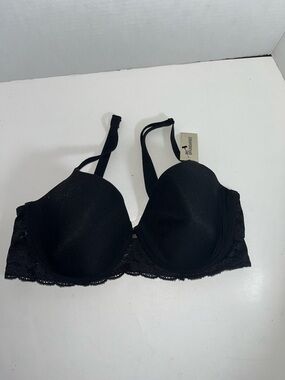 No Boundaries Underwire T-Shirt Bra Size 36D